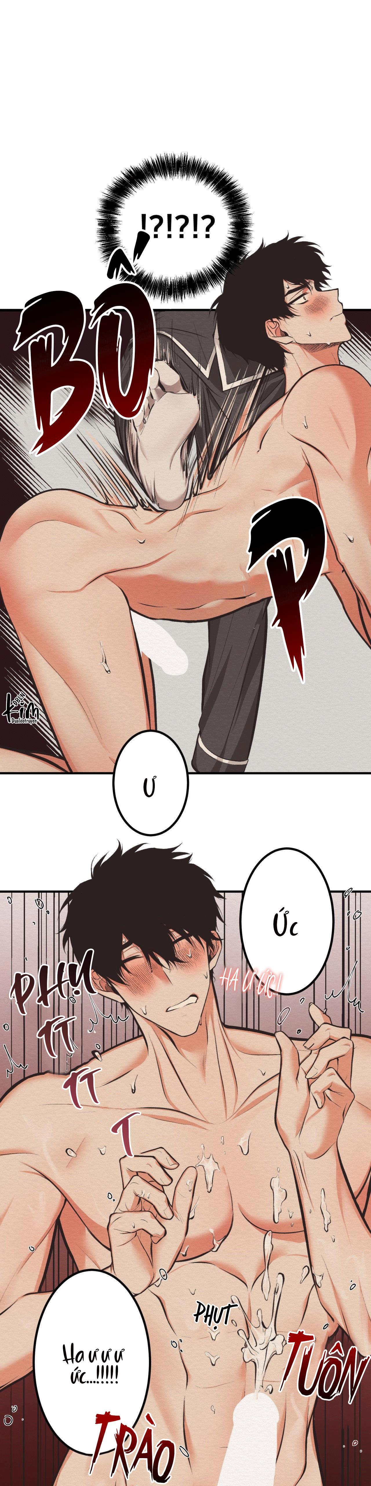 ác ma đỉnh cấp chapter 2 25