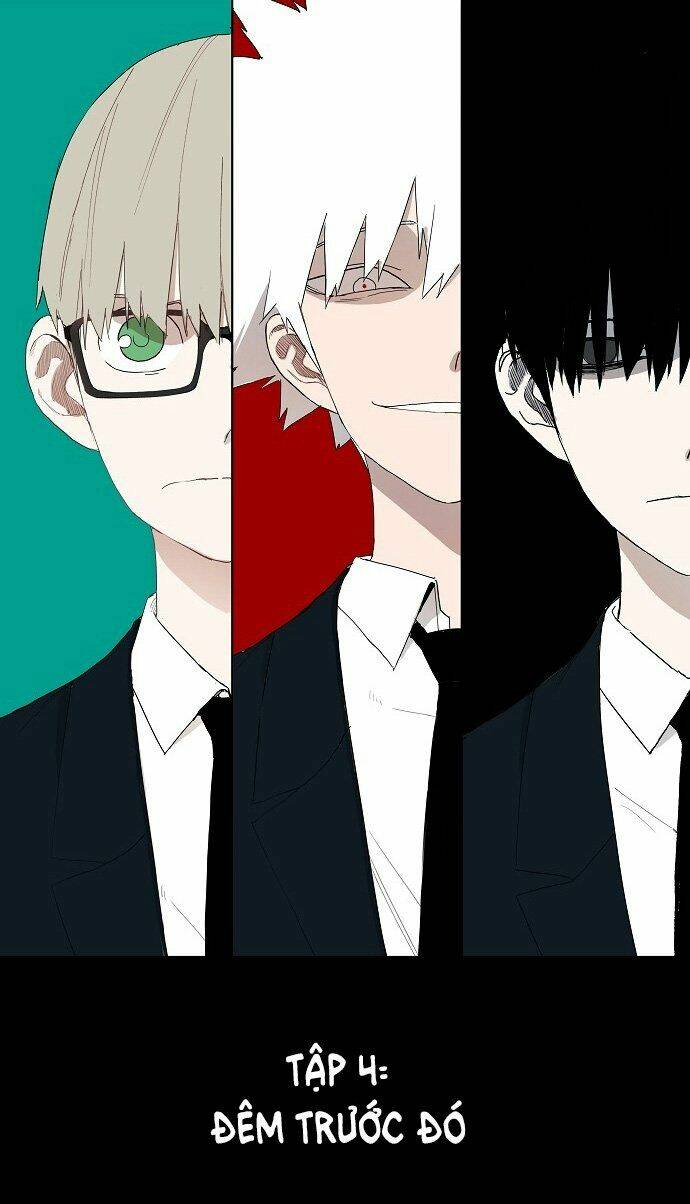 võ sĩ - the boxer chapter 4 1