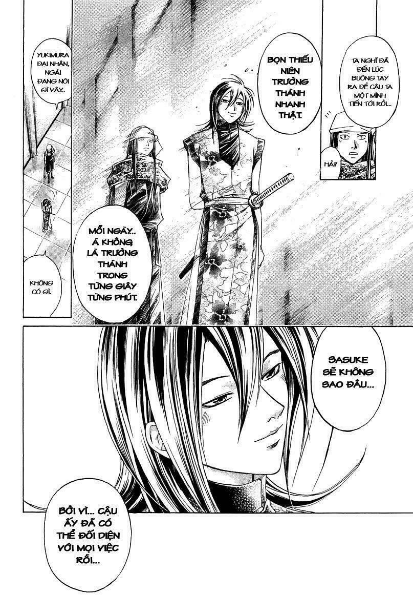 mắt quỷ kyo chapter 189 16