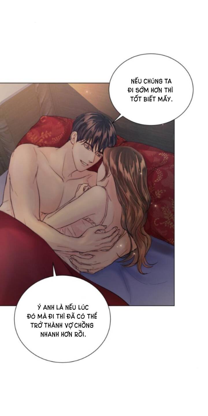 nhất định chúng ta sẽ được hạnh phúc chapter 95.2 44