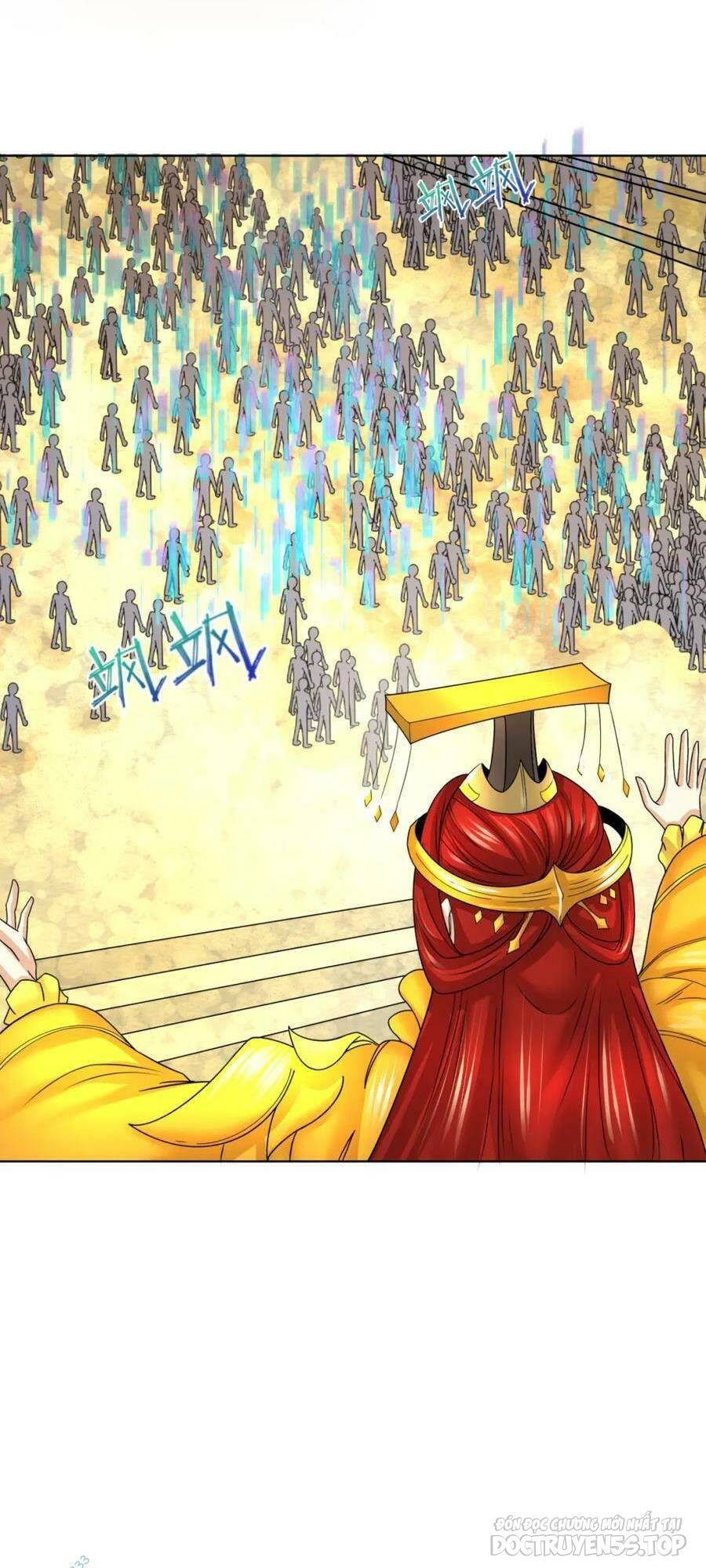 toàn cầu quỷ dị thời đại chapter 92 34