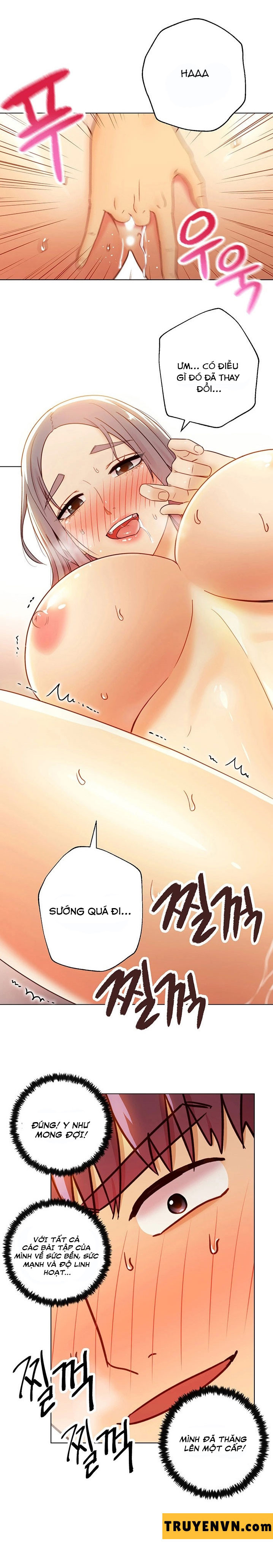 bạn của mẹ kế chapter 42 30