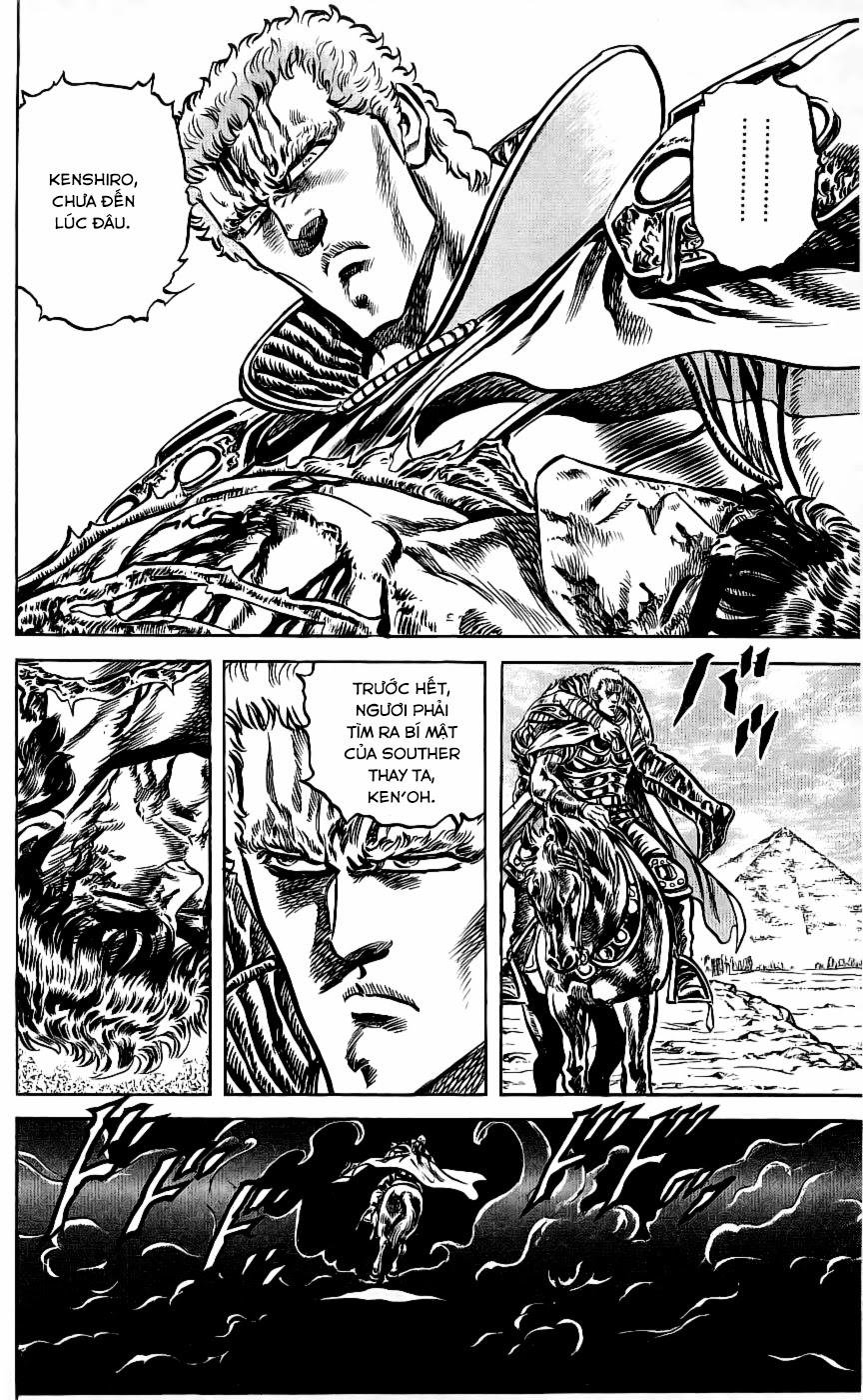 bắc đẩu thần quyền chapter 89 5