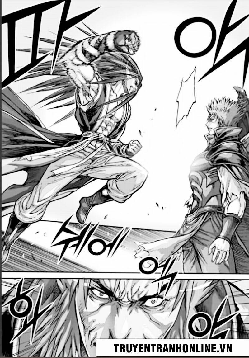 diêm đế ii chapter 53.4 13