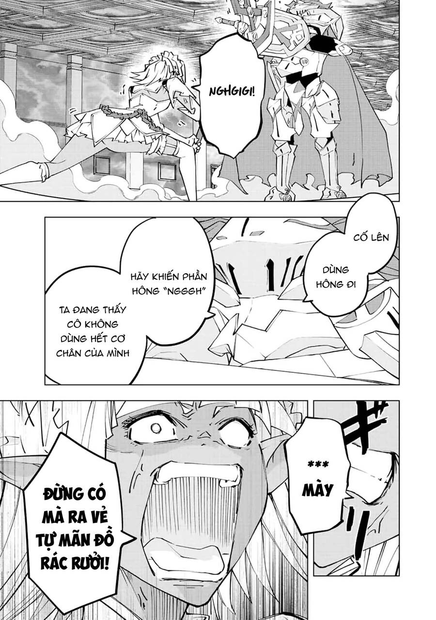 Bị Phản Bội Bởi Đồng Đội Và Sở Hữu [Gacha Không Giới Hạn] Lv.9999 chapter 59 16