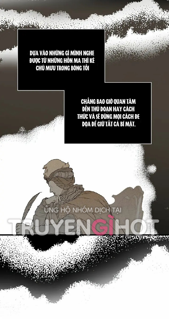 quý cô bí ẩn - secret lady chapter 10 29