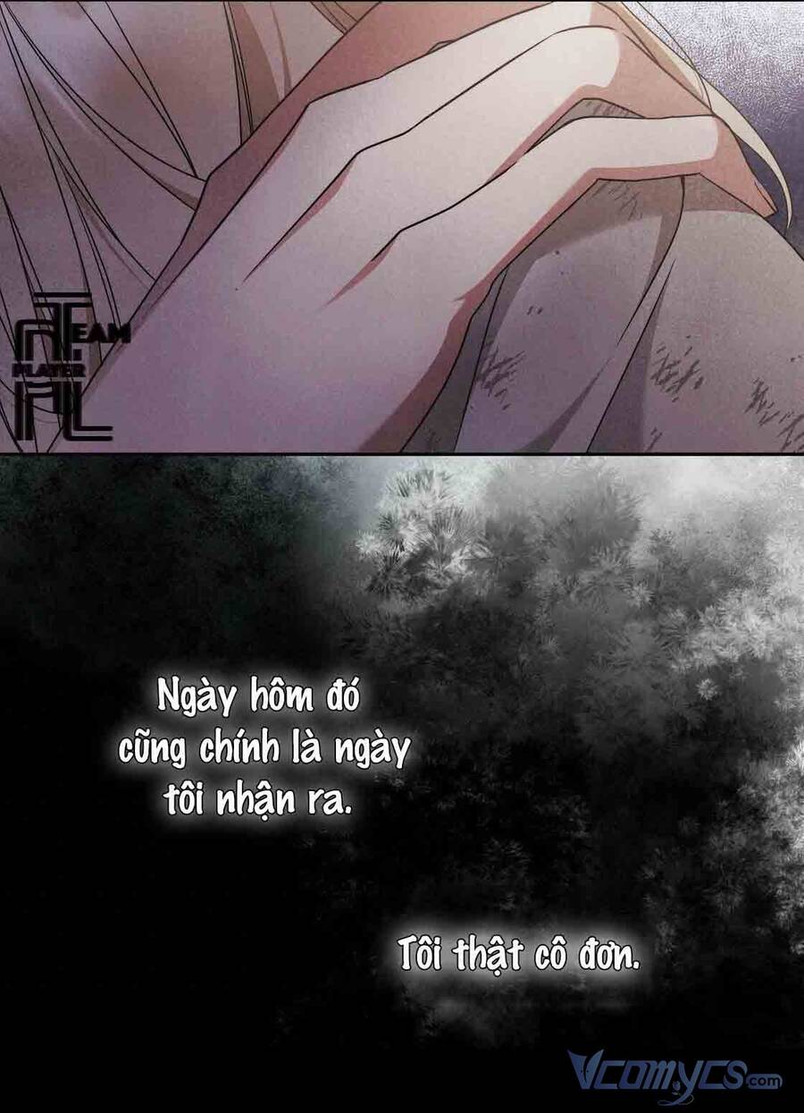 lời nói dối vĩnh cửu của người chapter 23 42