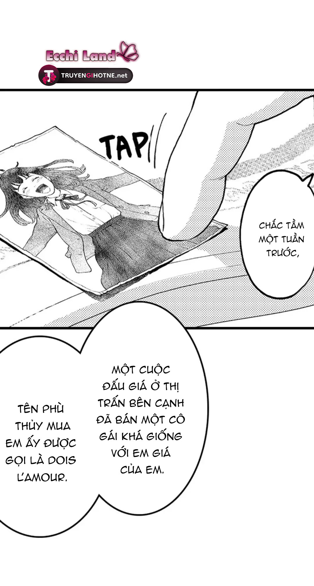 Gửi Em Gái Yêu Dấu, Anh Trai Em Trở Thành Thánh Nữ Mất Rồi chapter 39.1 - Trang 8