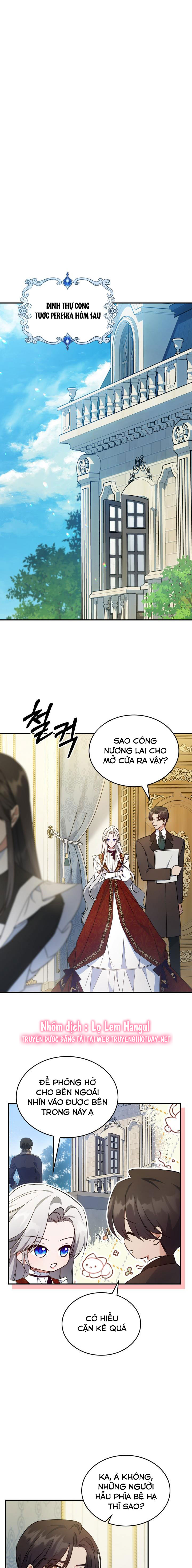 câu chuyện cổ tích helena chapter 65.1 10