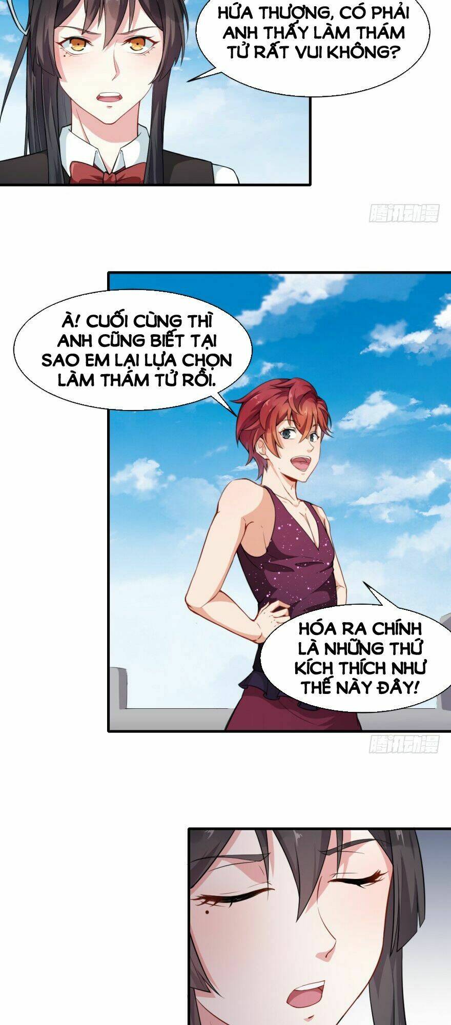 trinh thám quý tộc chapter 12 19