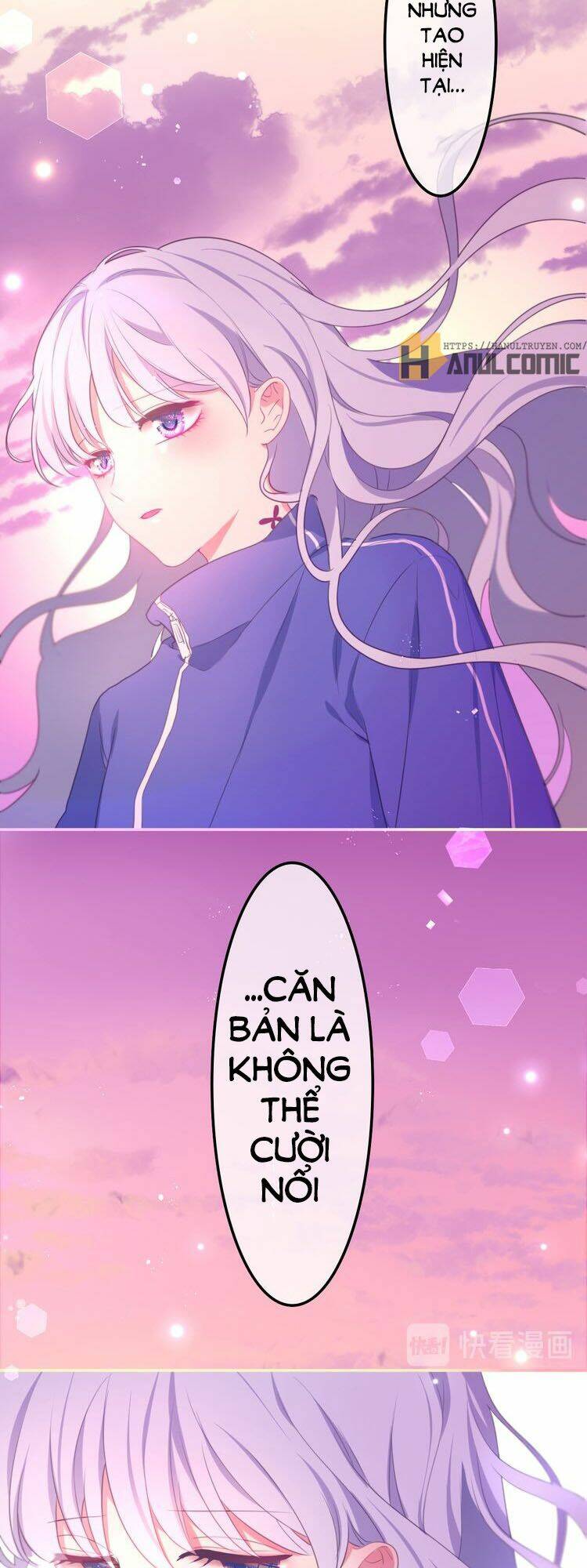 monster - độ ấm của dã thú trầm tĩnh chapter 1 31