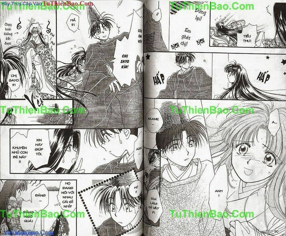 ánh sao đêm i chapter 1 46