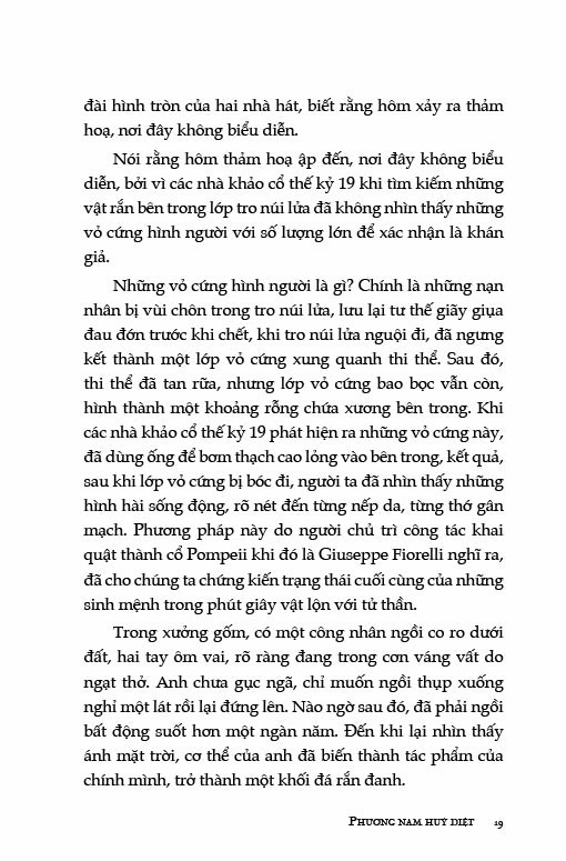 Hành Trình Vô Tận