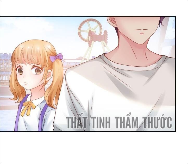 bạn trai 1/4 của tôi chapter 6 12