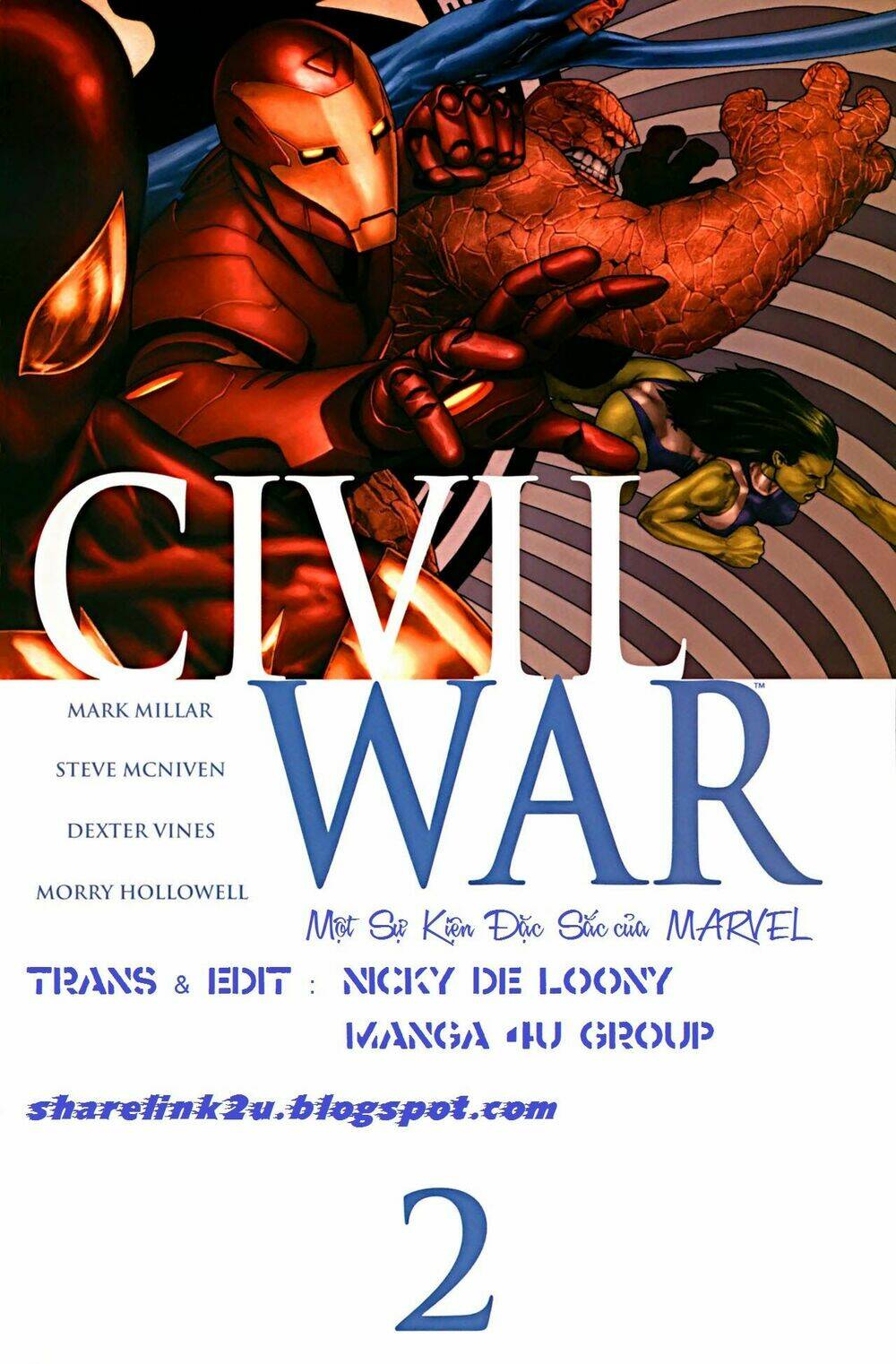 civil war full event chapter 12 1