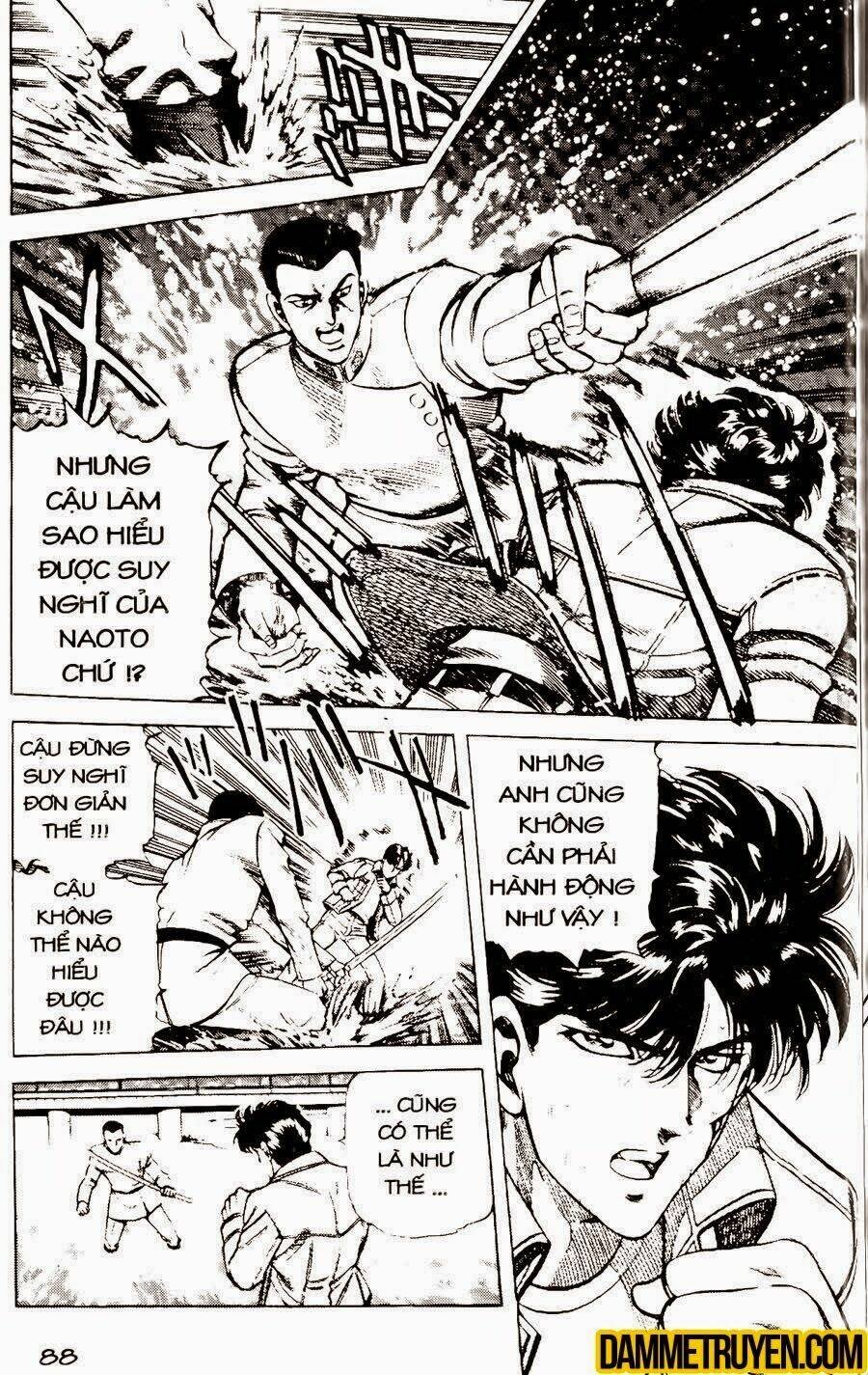 sức mạnh nhân đôi chapter 16.1 24