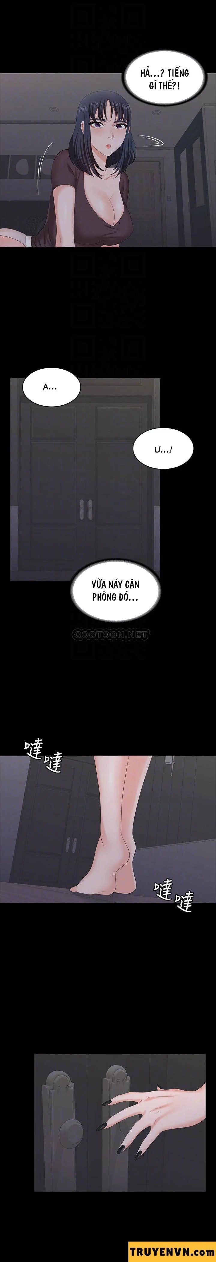 hoán đổi vợ chồng chapter 50 12