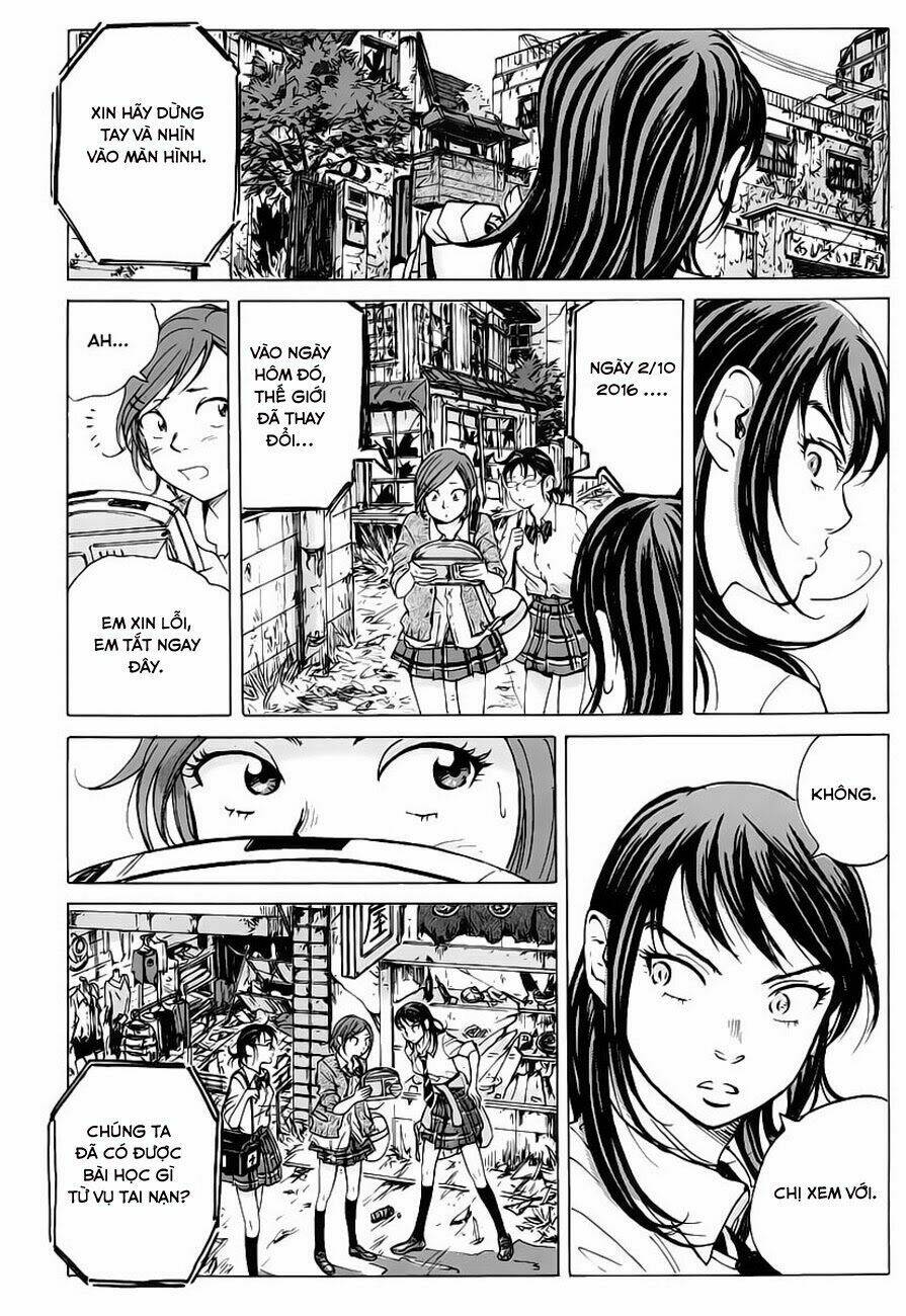 cúp quốc sư tử chapter 2 29