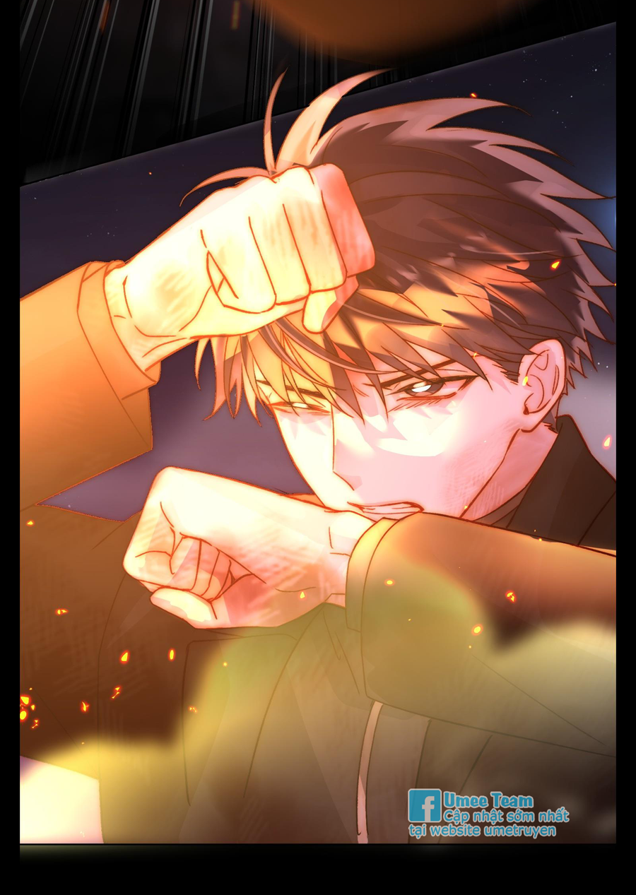 tôi phải làm một kẻ đại xấu xa chapter 91 9