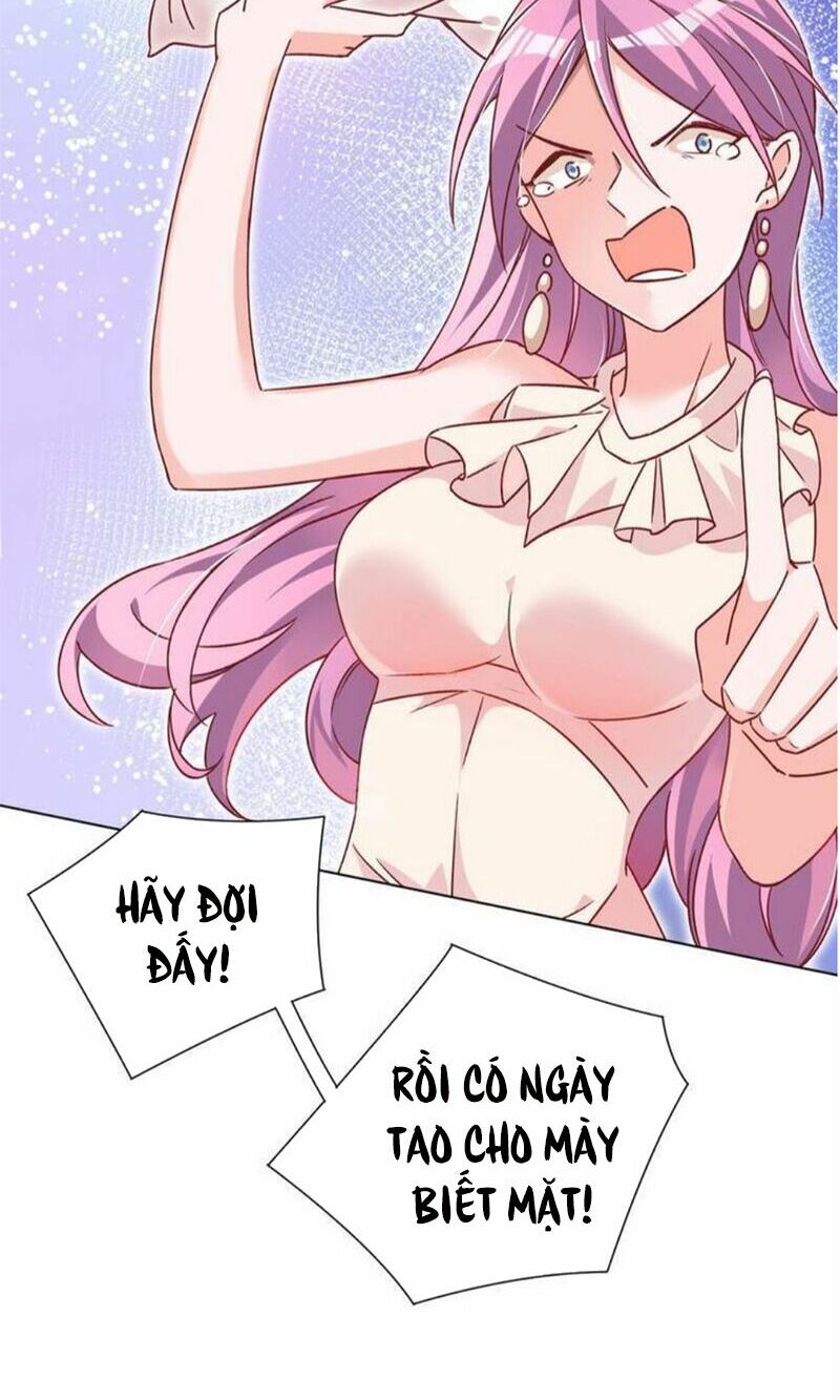 baba đẹp trai trên trời rơi xuống chapter 19 31