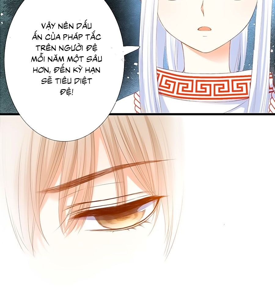 hoa chưa nở rộ chapter 29 23