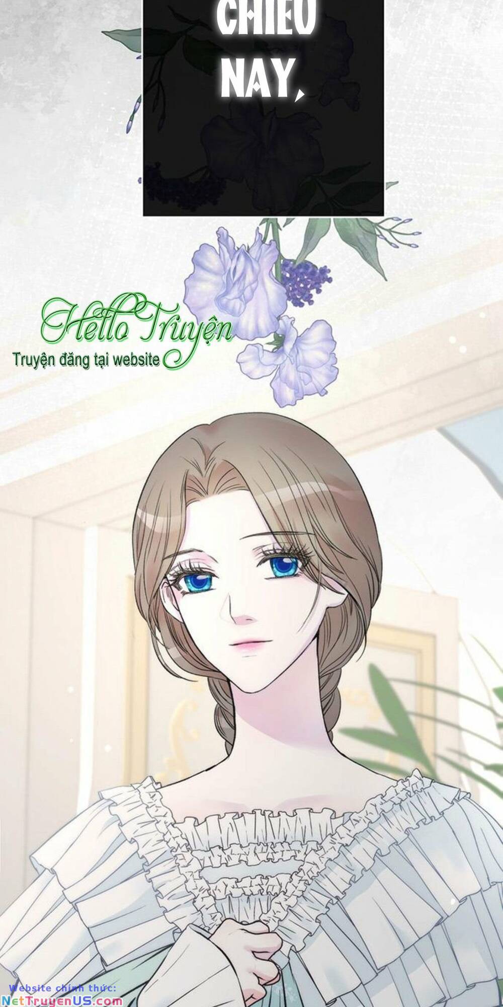 Hoàng Tử Rắc Rối chapter 48.2 17