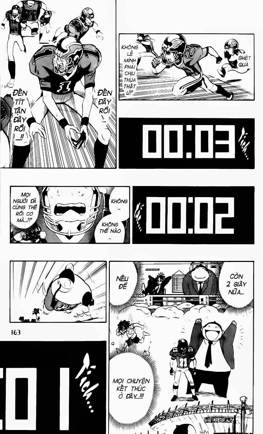 lá chắn mắt chapter 195 17