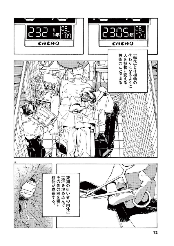Fool Night 1 (Japanese Edition)