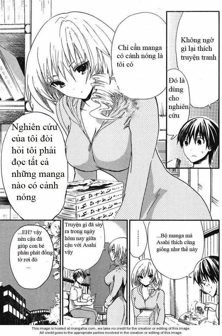 minamoto-kun monogatari chapter 7 4