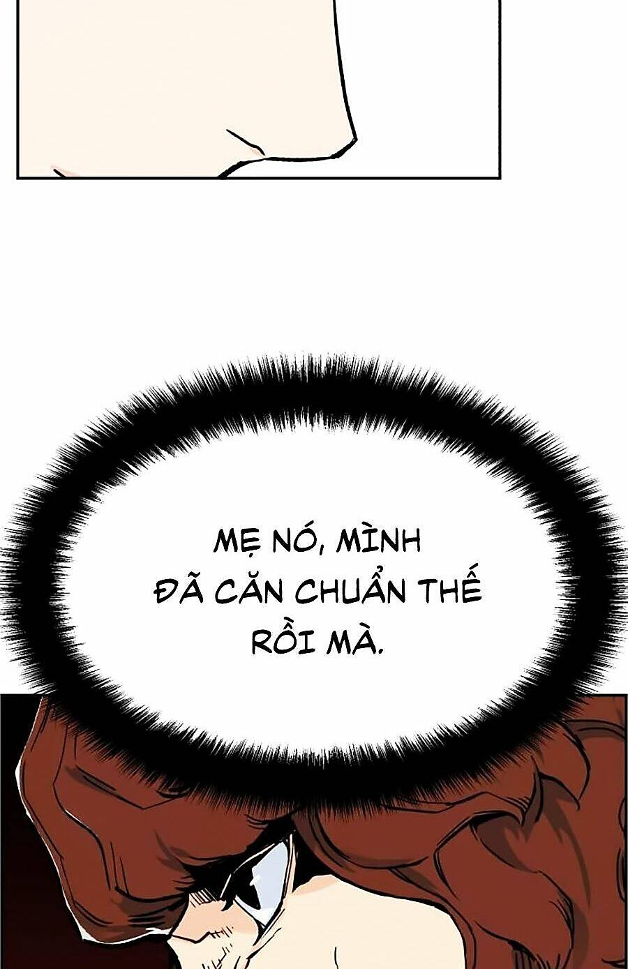 bạn học tôi là lính đánh thuê chapter 1 52