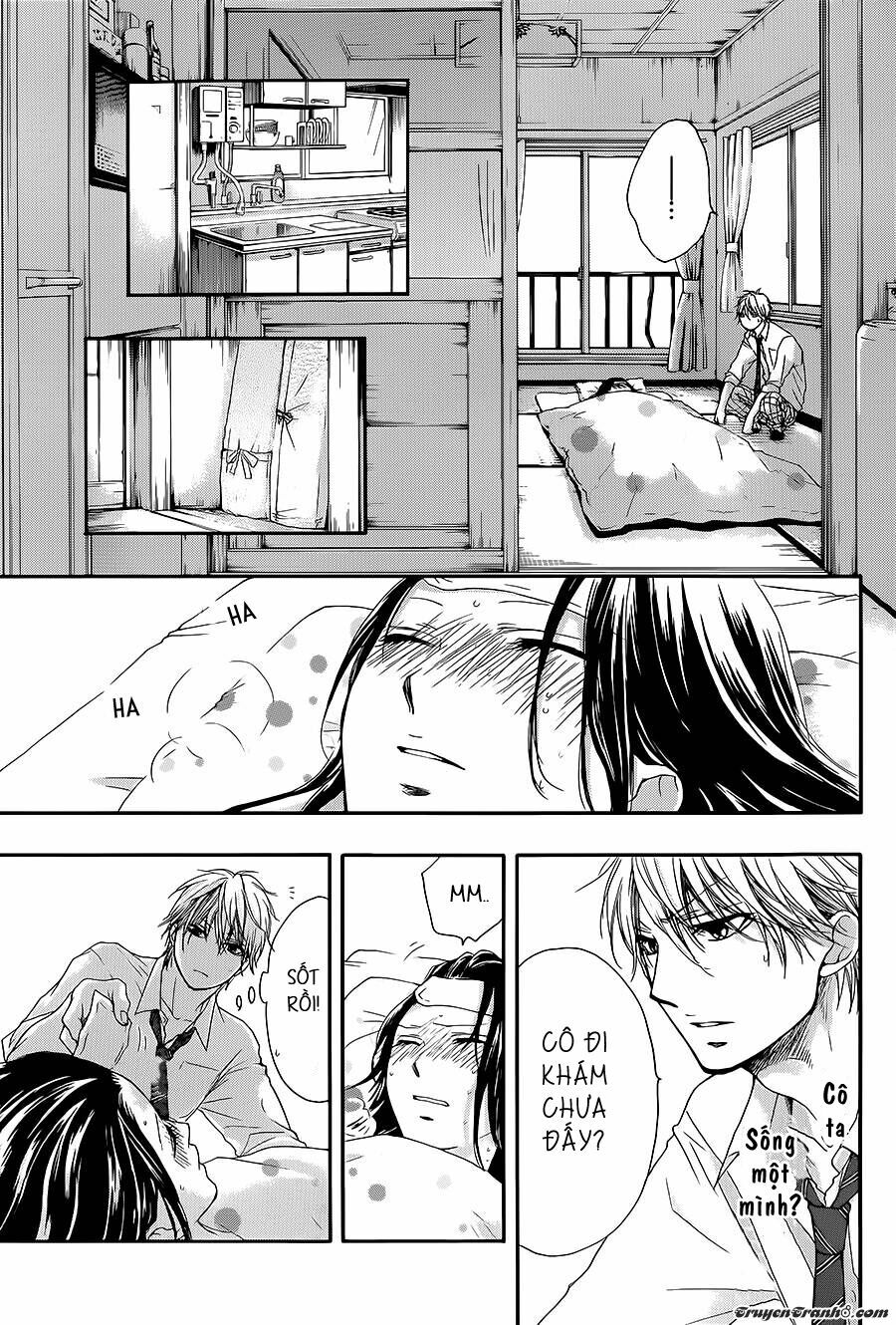 kono oto tomare! chapter 11 7
