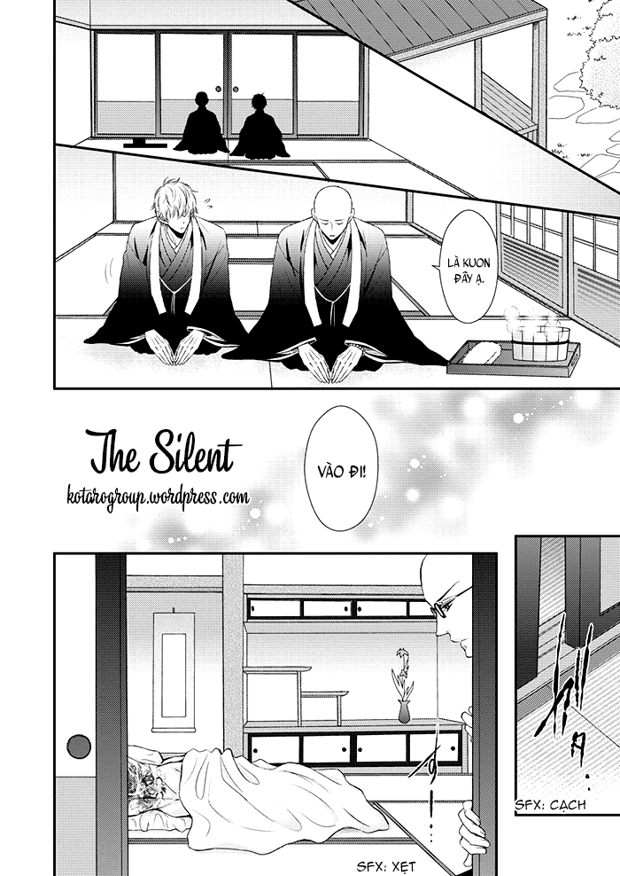 ikemen bouzu chapter 5 10