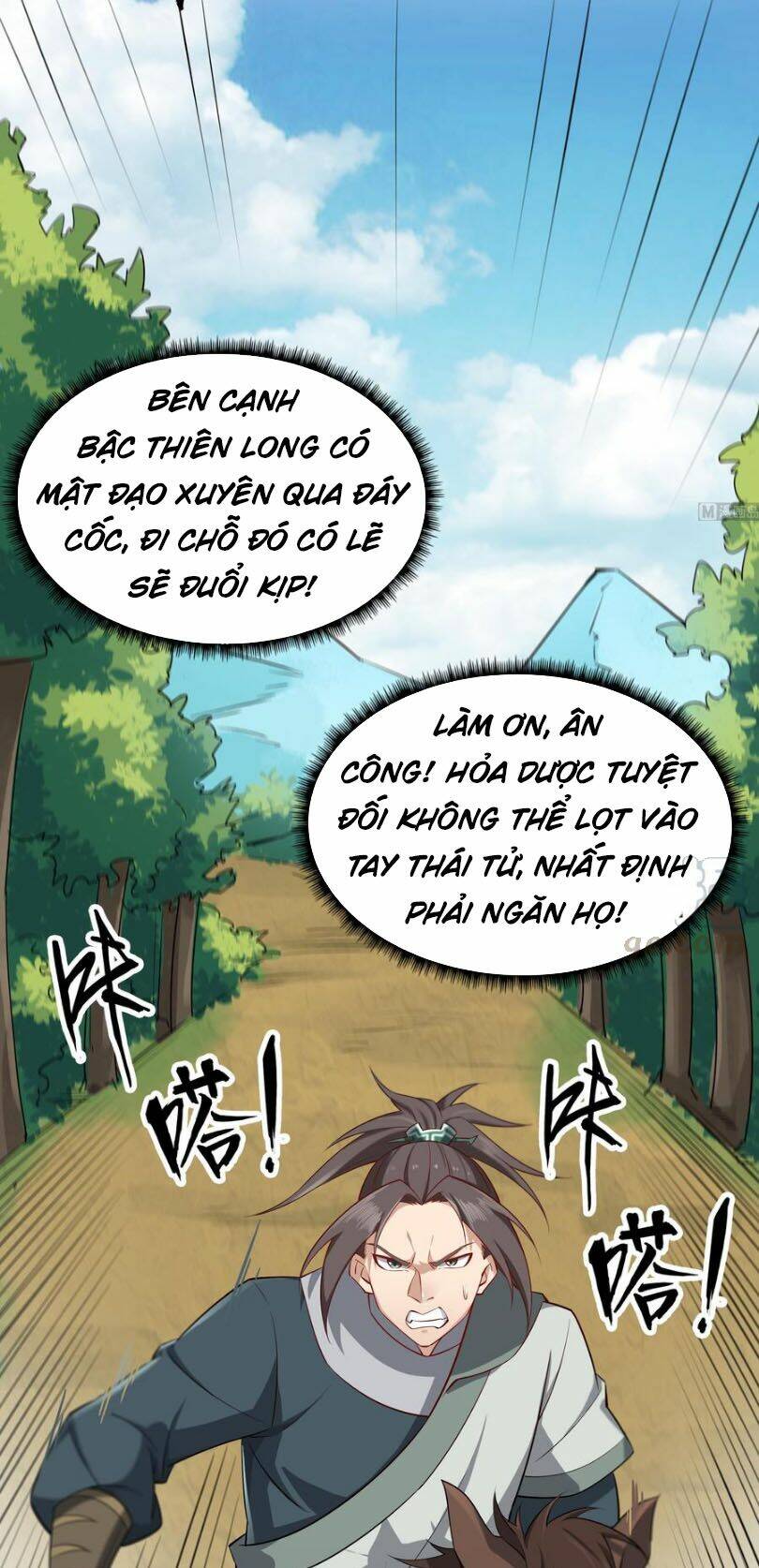 ngược về thời đường chapter 68 6