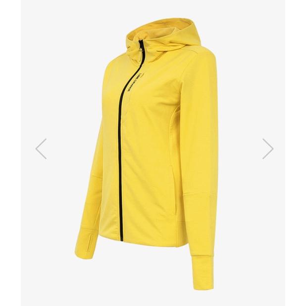 ÁO KHOÁC NỮ HOODIE S2 FOR WOMEN - LO20707103