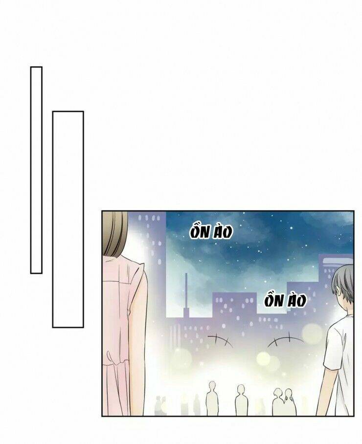 chúng ta không yêu nhau chapter 6 17