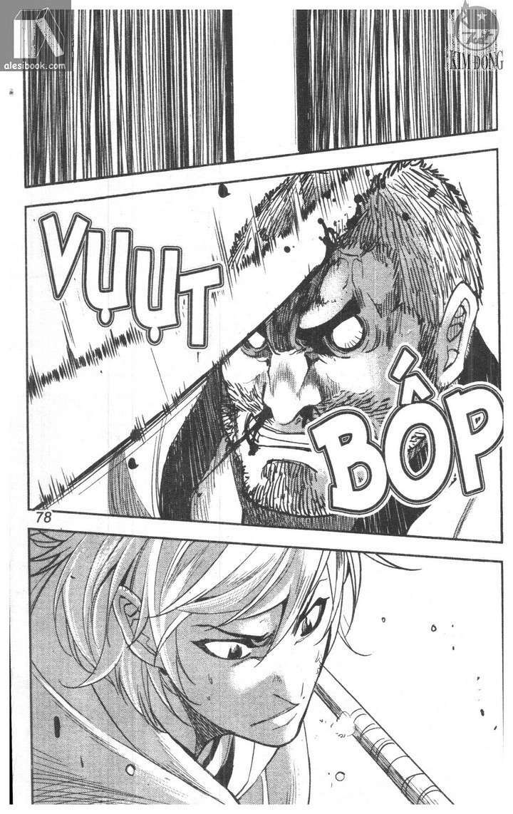 kiếm khách baek dong so chapter 34 22