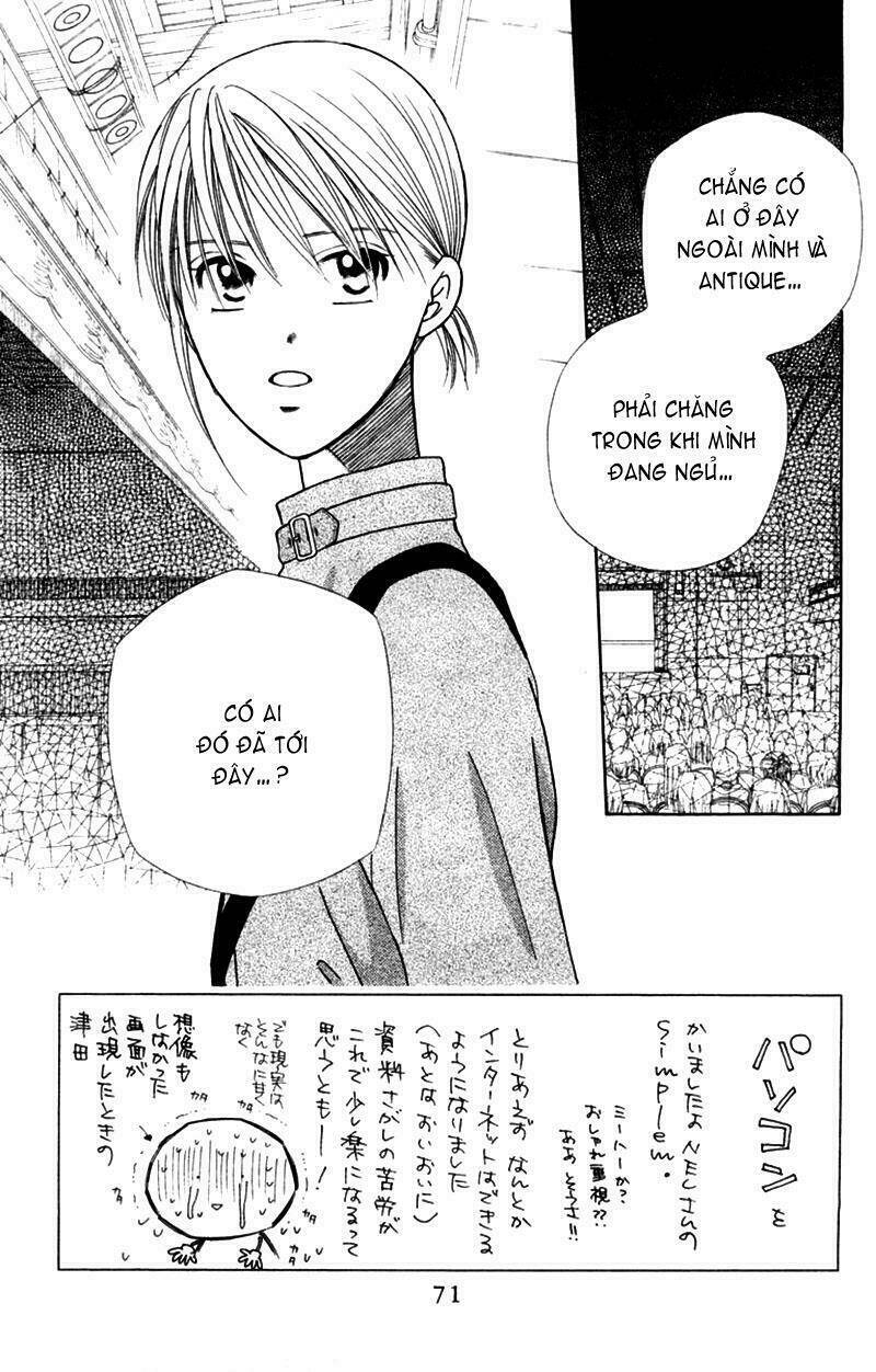 kare kano hajimemashita chapter 39 3