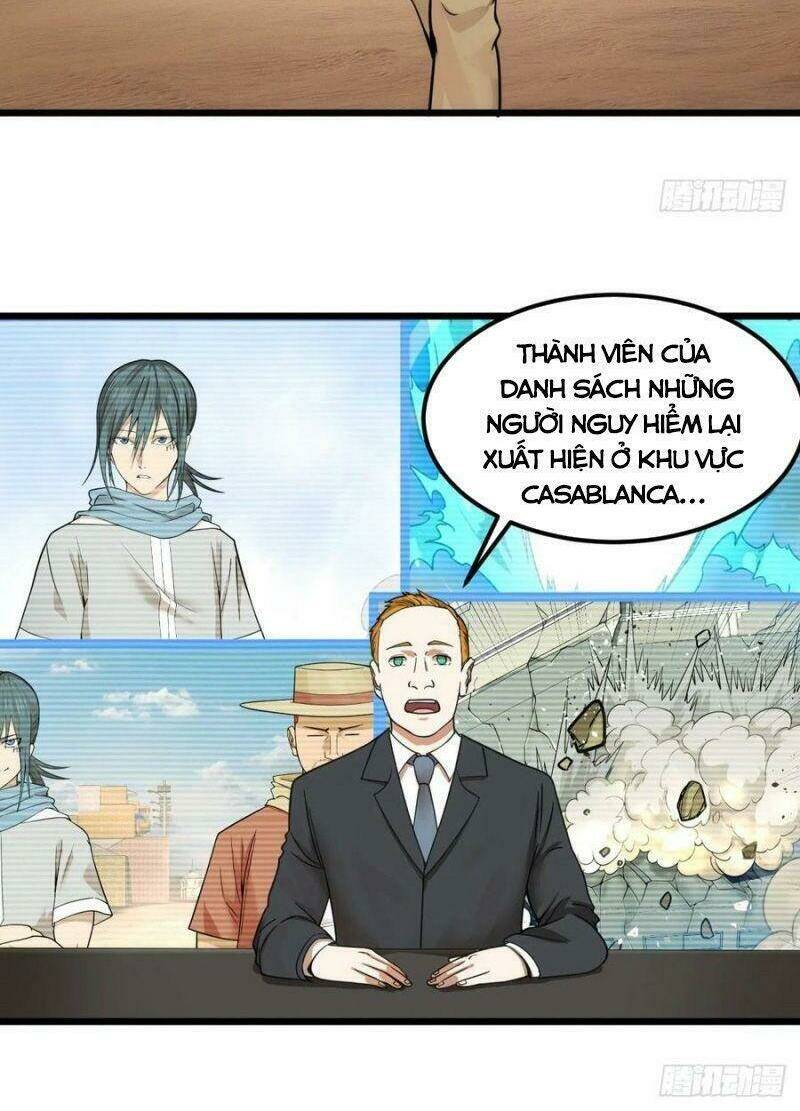 danh sách kẻ phản diện chapter 142 6