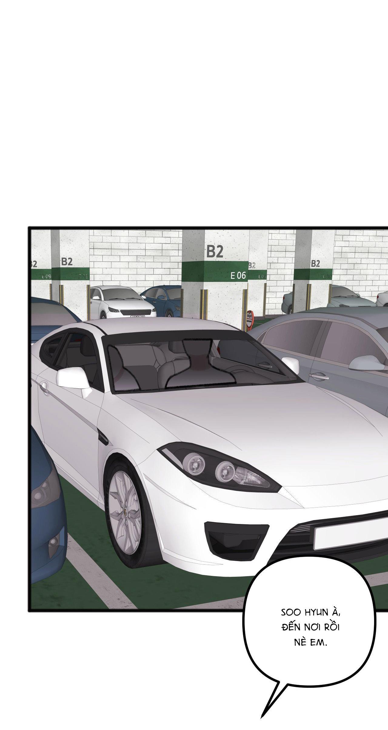 anh thật sự thích em sao chapter 22 66