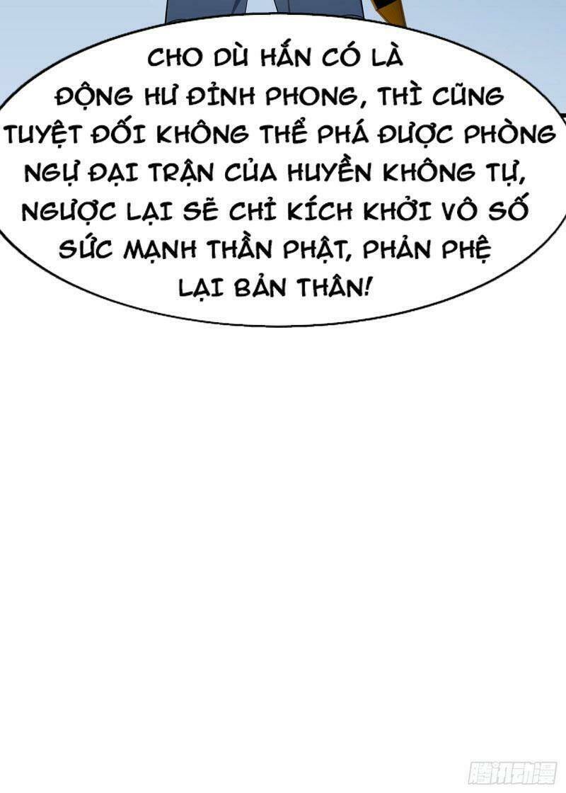 Ta Chẳng Qua Là Một Đại La Kim Tiên Chapter 254 - Trang 11