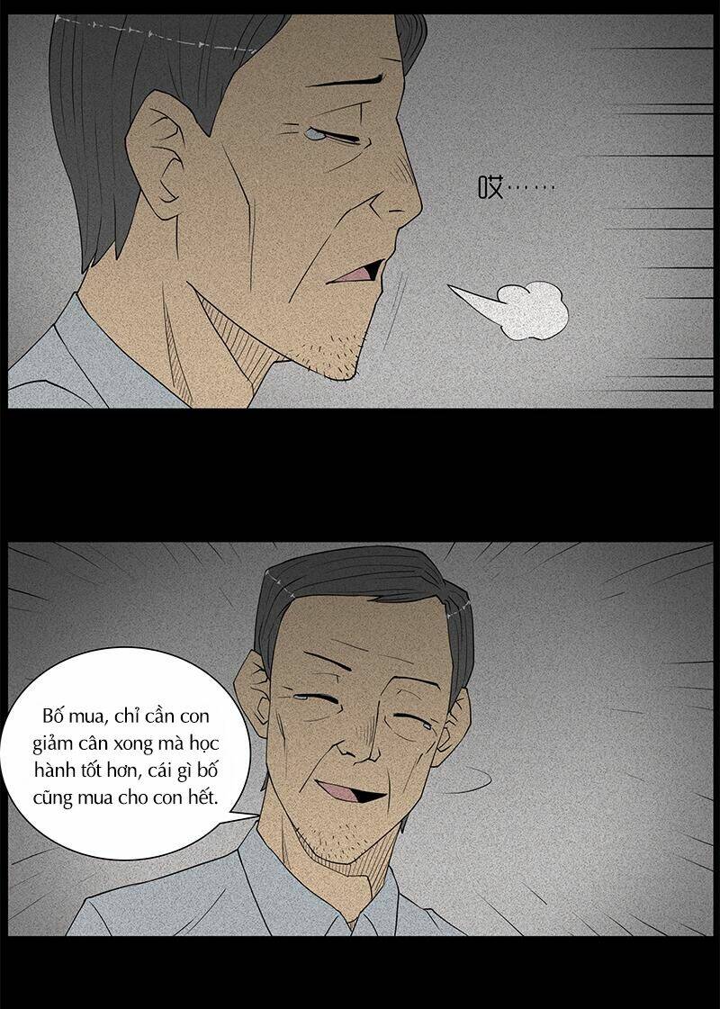 kinh dị đêm khuya chapter 13 4