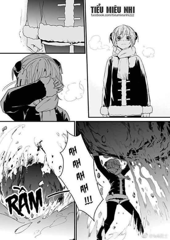 những mẩu truyện về cặp đôi okikagu chapter 14 4