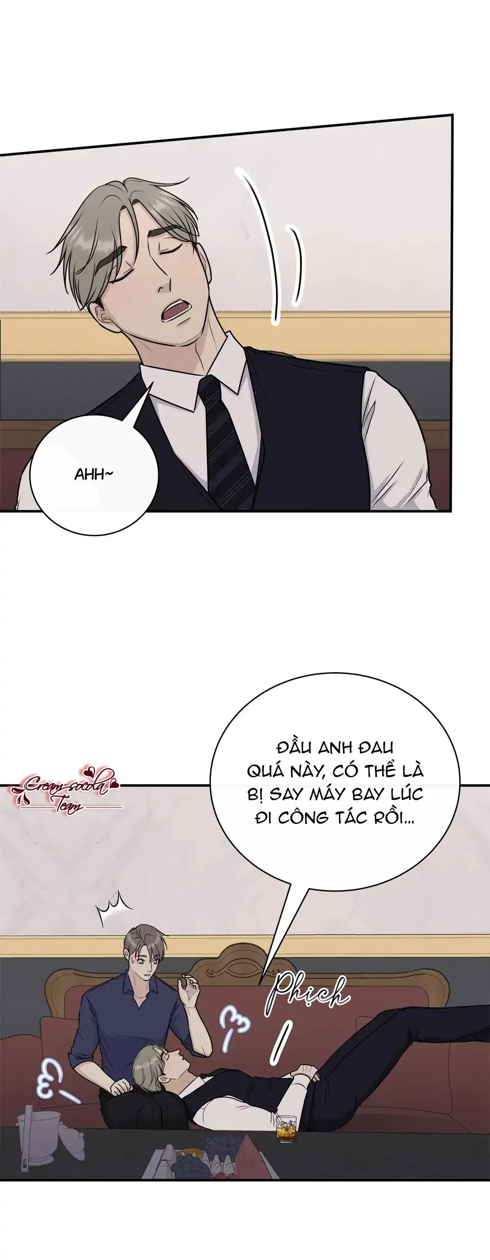 hạnh phúc trọn vẹn chapter 8 6