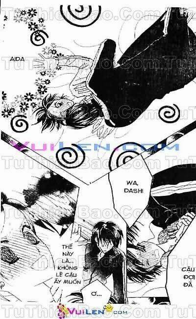 1/4 tình yêu chapter 7 92