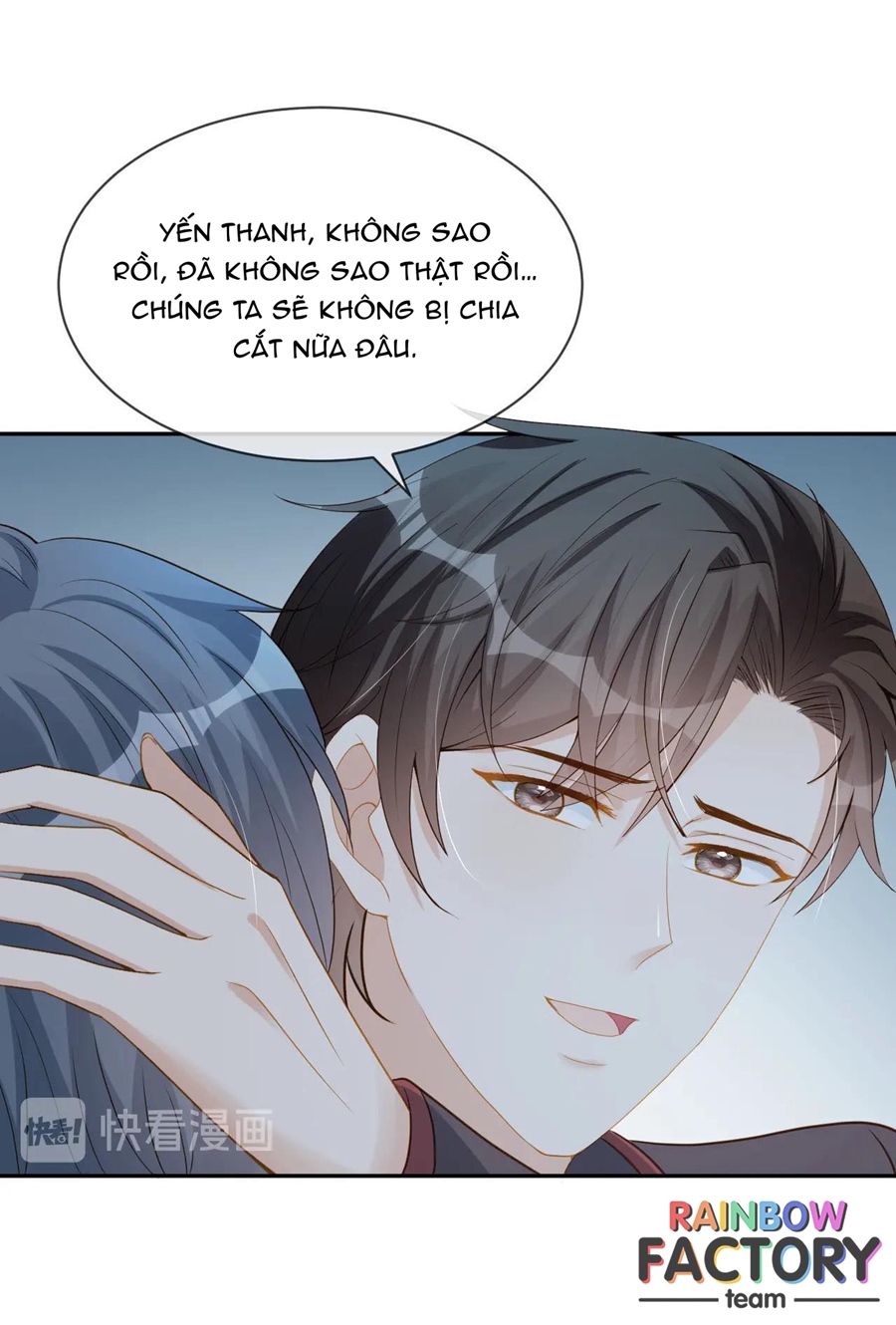 dạ yến chapter 60 19