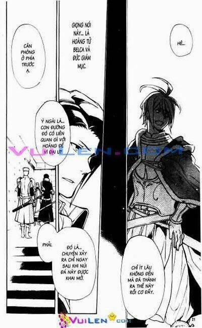 thanh kiếm và vương miện chapter 10 21