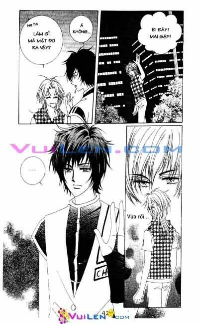 người duy nhất chapter 83 3