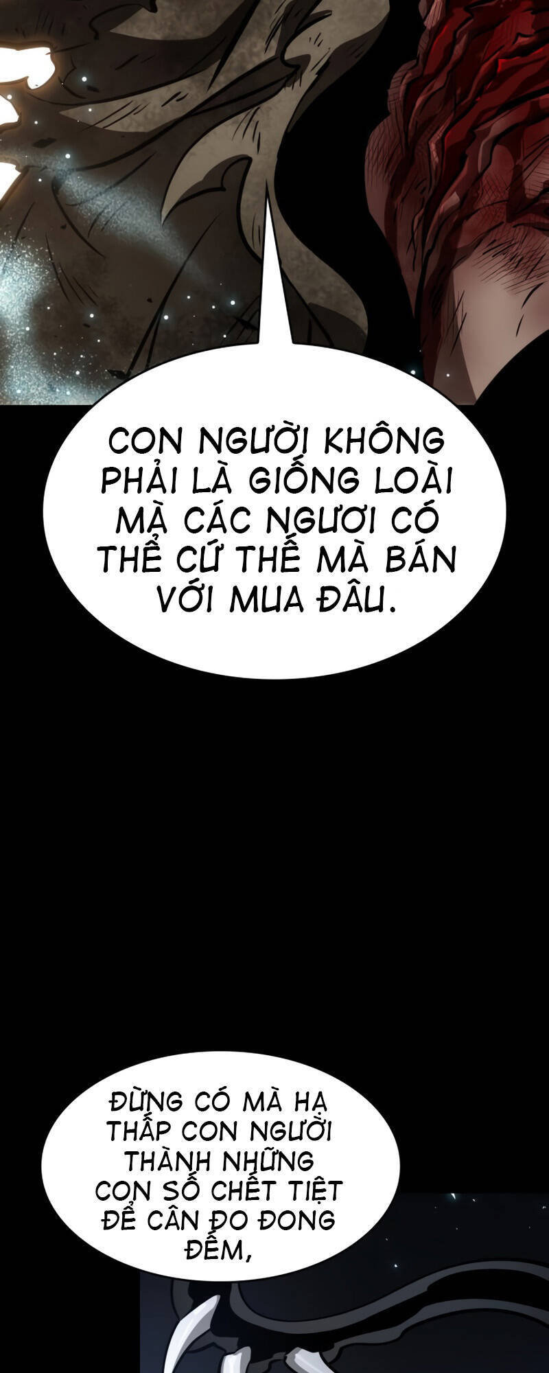 Thế Giới Sau Tận Thế Chapter 8 - Trang 71