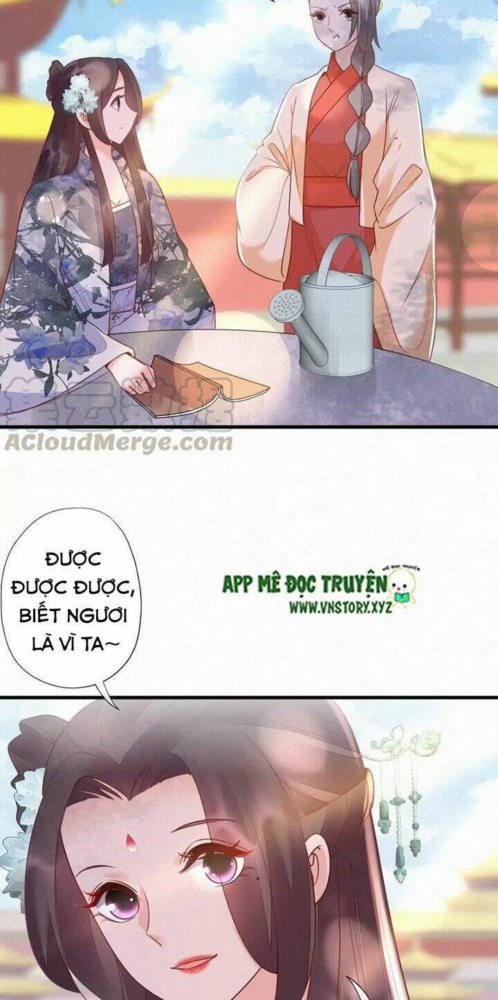 thiên hương mỹ nhân chapter 44 24