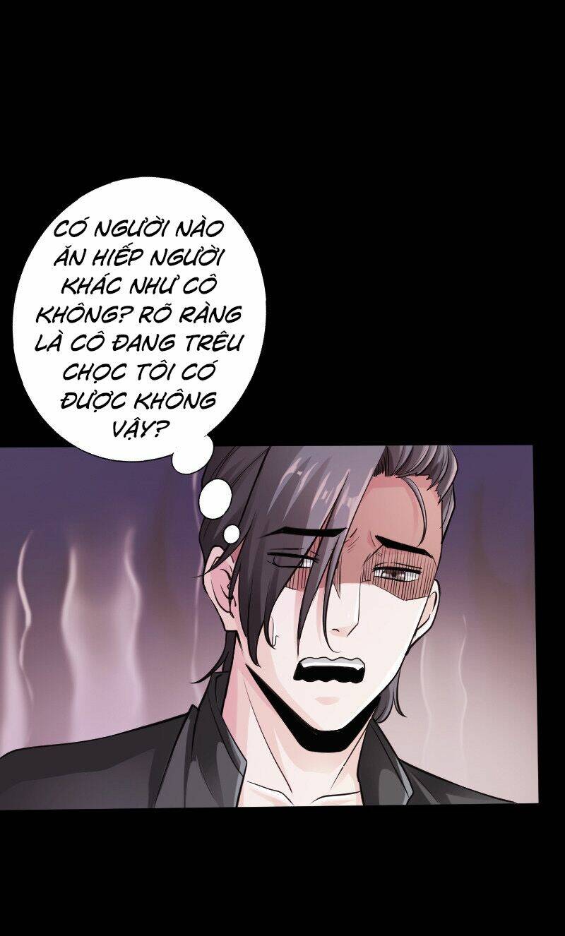 tuyệt phẩm tà thiếu chapter 42 6